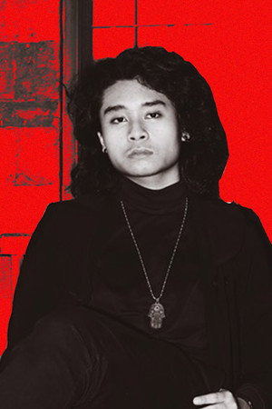 Kujo Aufa portrait