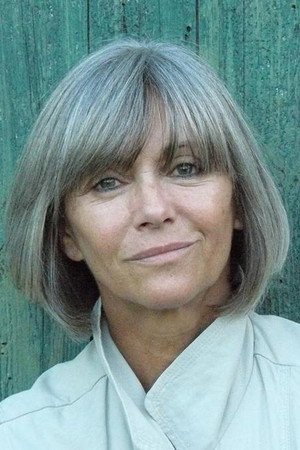 Catherine Leprince portrait