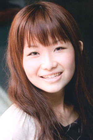 Nozomi Sasaki portrait