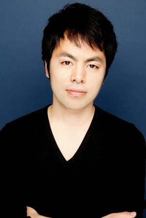 Kanehira Yamamoto portrait