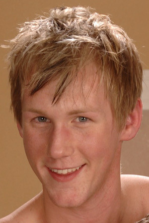 Hayden Chandler portrait
