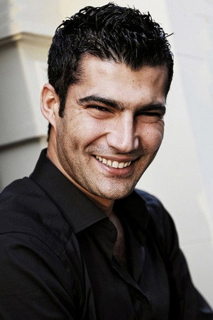 İsmail Filiz portrait