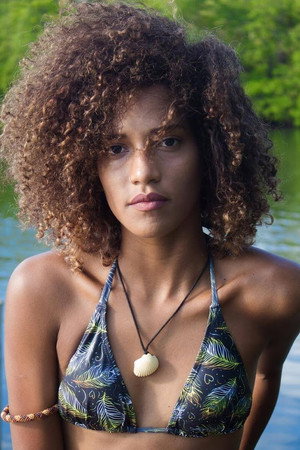 Eduarda Samara portrait
