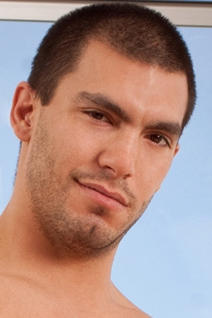 Sage Daniels portrait