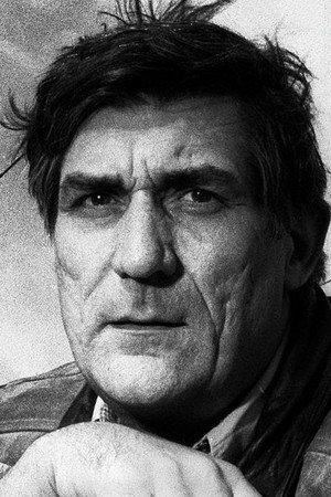 Jean-Claude Brisseau portrait