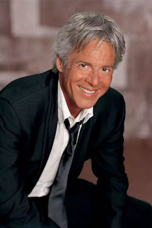Claudio Baglioni portrait