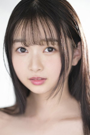 Tsubomi Mochizuki portrait