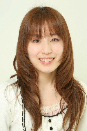 Mayuki Makiguchi portrait