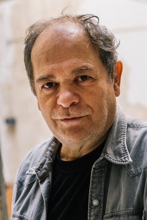 Kostas Filippoglou portrait