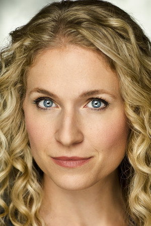 Andrea Runge portrait