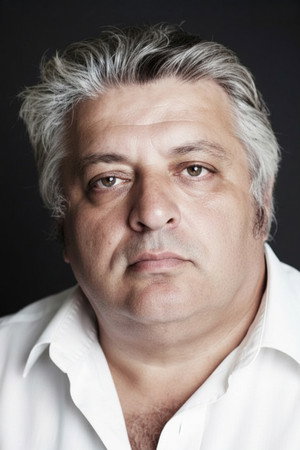 Süreyya Duru portrait