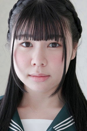 Ryo Tsukimi portrait