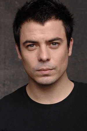 Kemal Pekser portrait