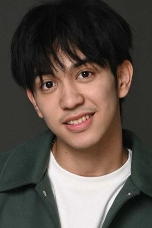 Abun Sungkar portrait