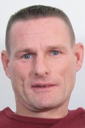 Danny Rivers portrait