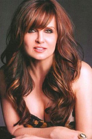 Deborah Allen portrait