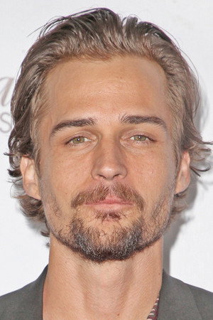 Jon Ecker portrait