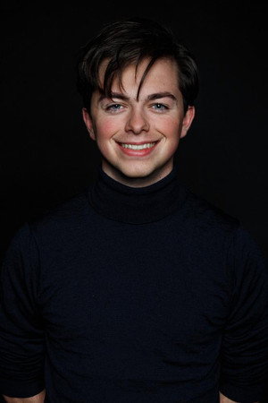 Thom Vendrik portrait