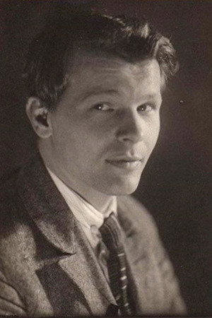 Ivan Savelyev portrait
