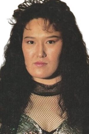 Masami Yoshida portrait
