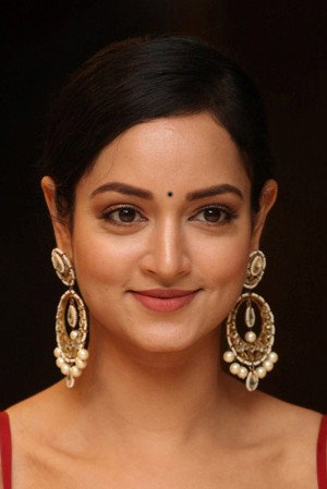 Shanvi Shrivastava portrait