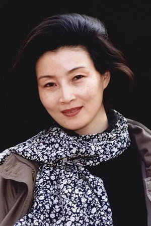 Zhu Yin portrait