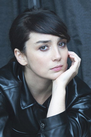 Simone Spoladore portrait