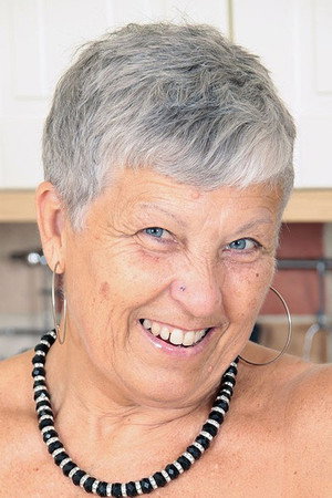 Savana portrait