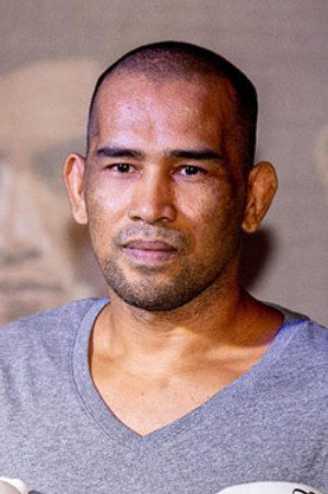 Rene Catalan portrait
