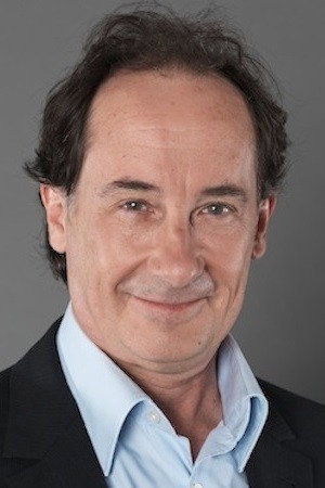 François Aubineau portrait