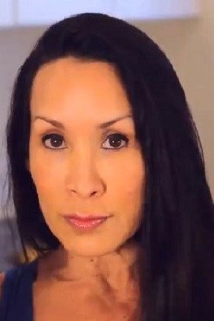 Denise Masino portrait