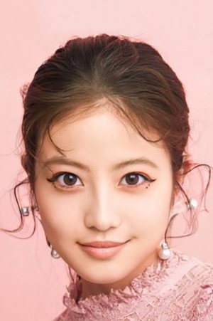 Mio Imada portrait