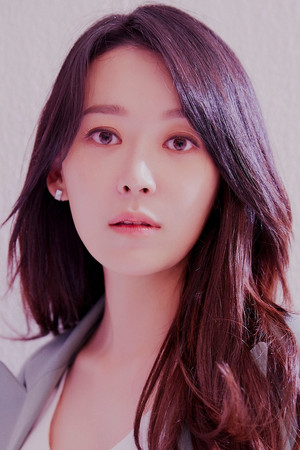 Kim Bo-jeong portrait