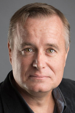Antony Coleman portrait