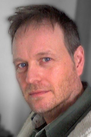 Peter Holst-Beck portrait