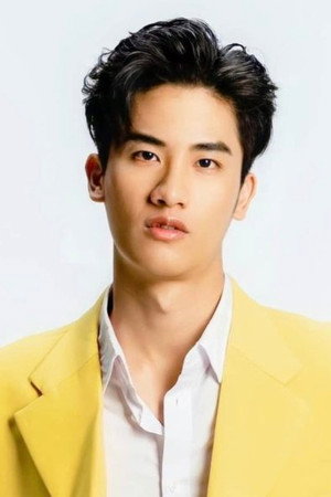 Tawan Vihokratana portrait