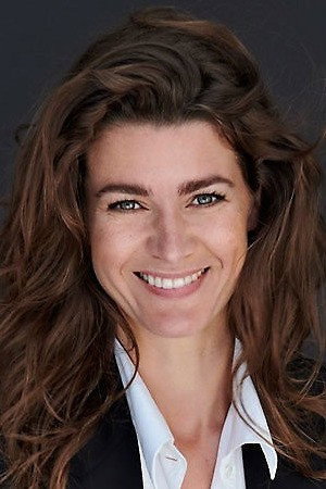 Merel Westrik portrait