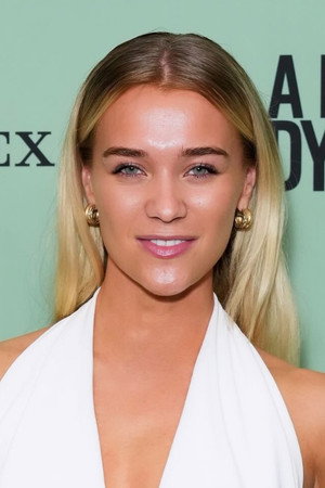 Julia Korpinen portrait