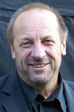 Zbigniew Preisner portrait