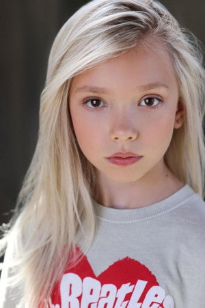 Blu Owens portrait