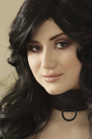 Celestia Vega portrait