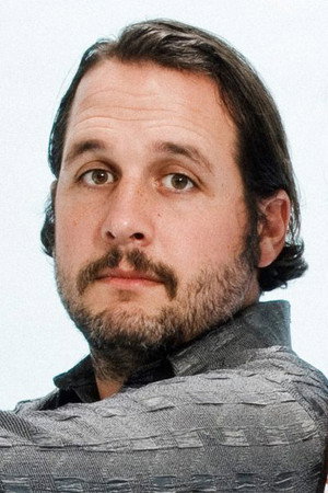 Steve Hamelin portrait