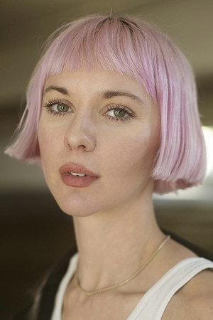 Chelsea Debo portrait