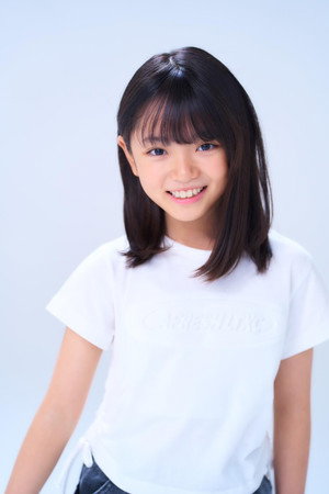 Miyu Yoshimoto portrait