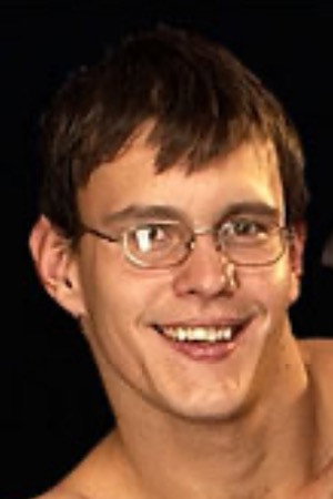 Dusan Fatra portrait