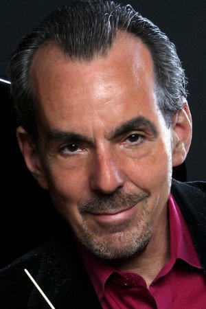 Lee Musiker portrait