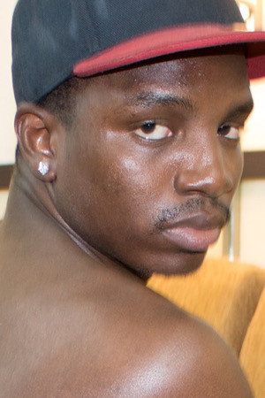 Jay Fierce portrait
