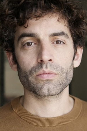 Anthony Audoux portrait