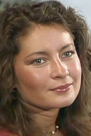 Diana Jovanovic portrait