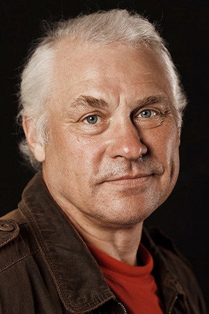 Aleksandr Vorobyov portrait